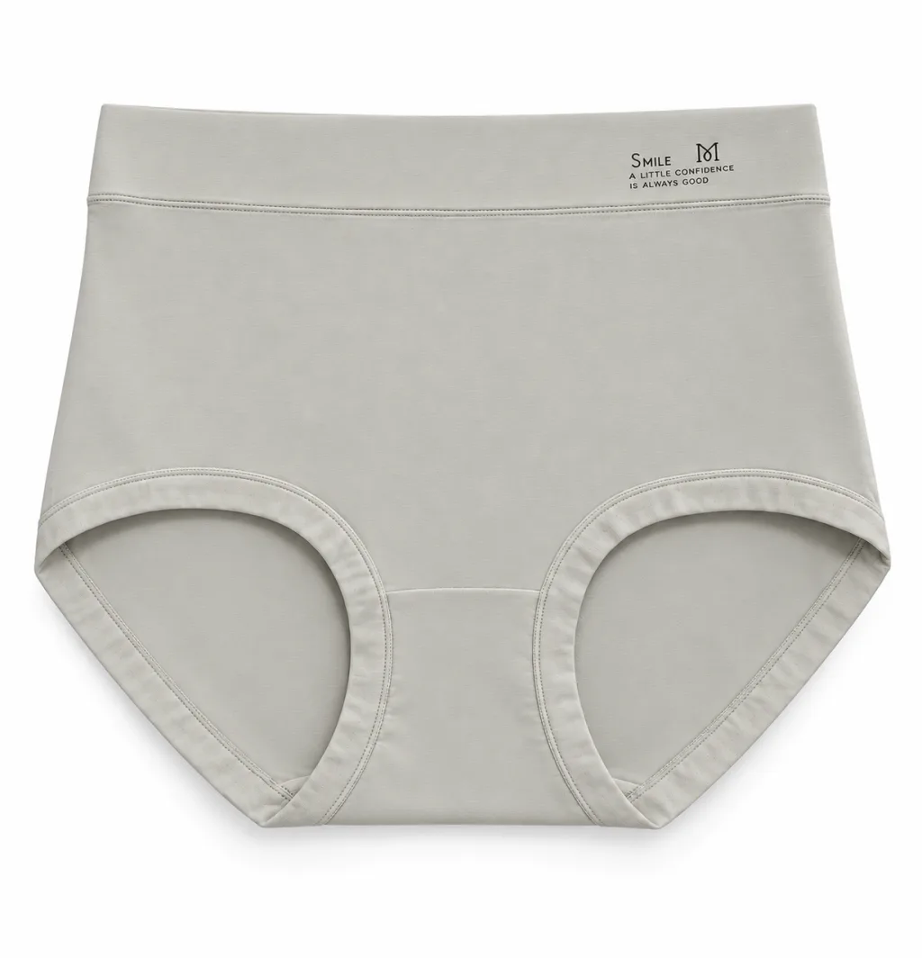Women's Panty - Style 606