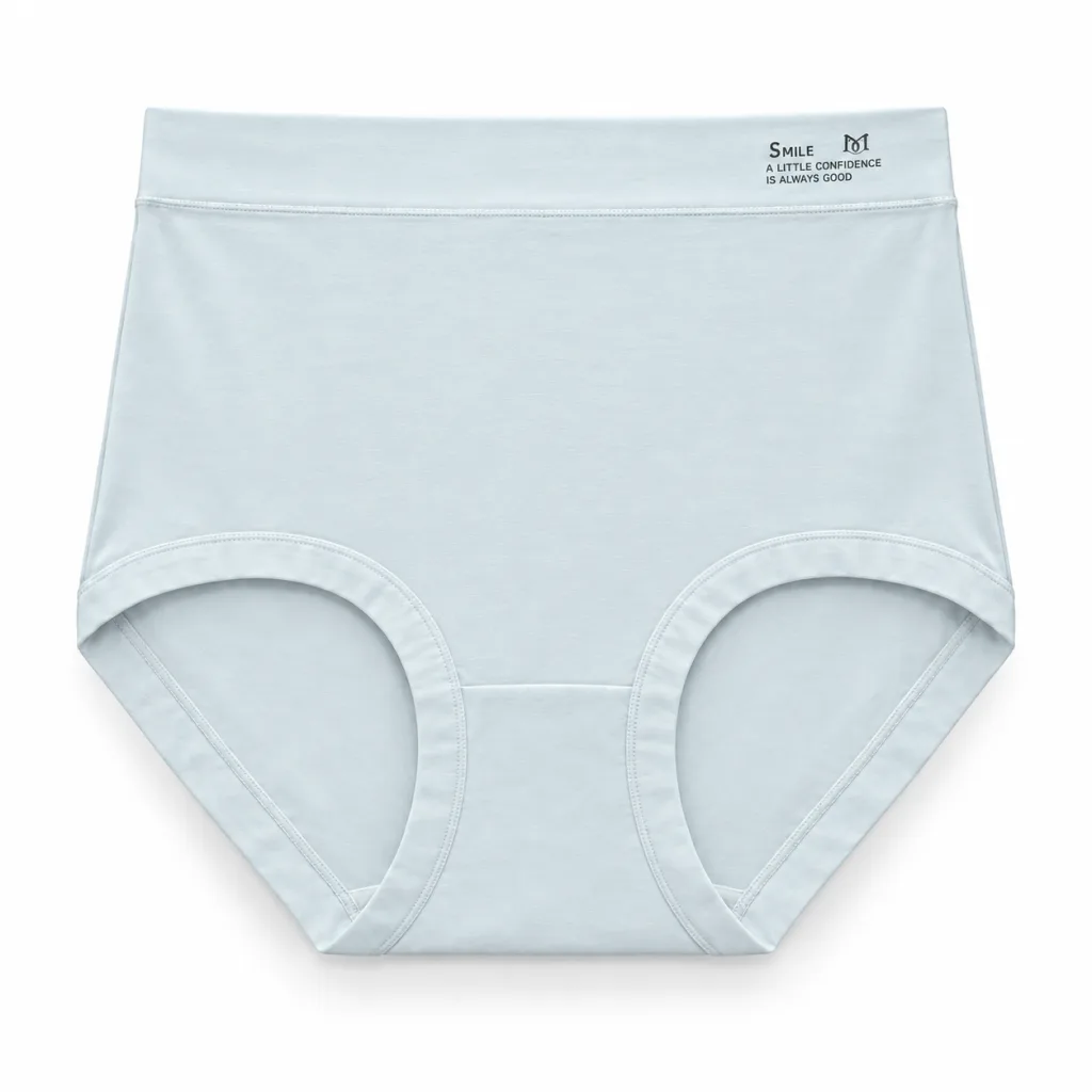 Women's Panty - Style 606