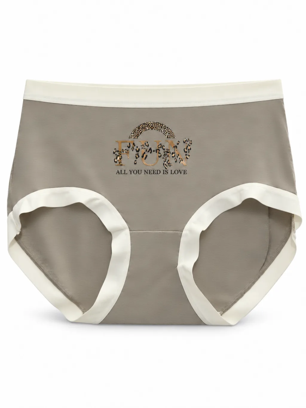 Women's Underwear - Style 1179