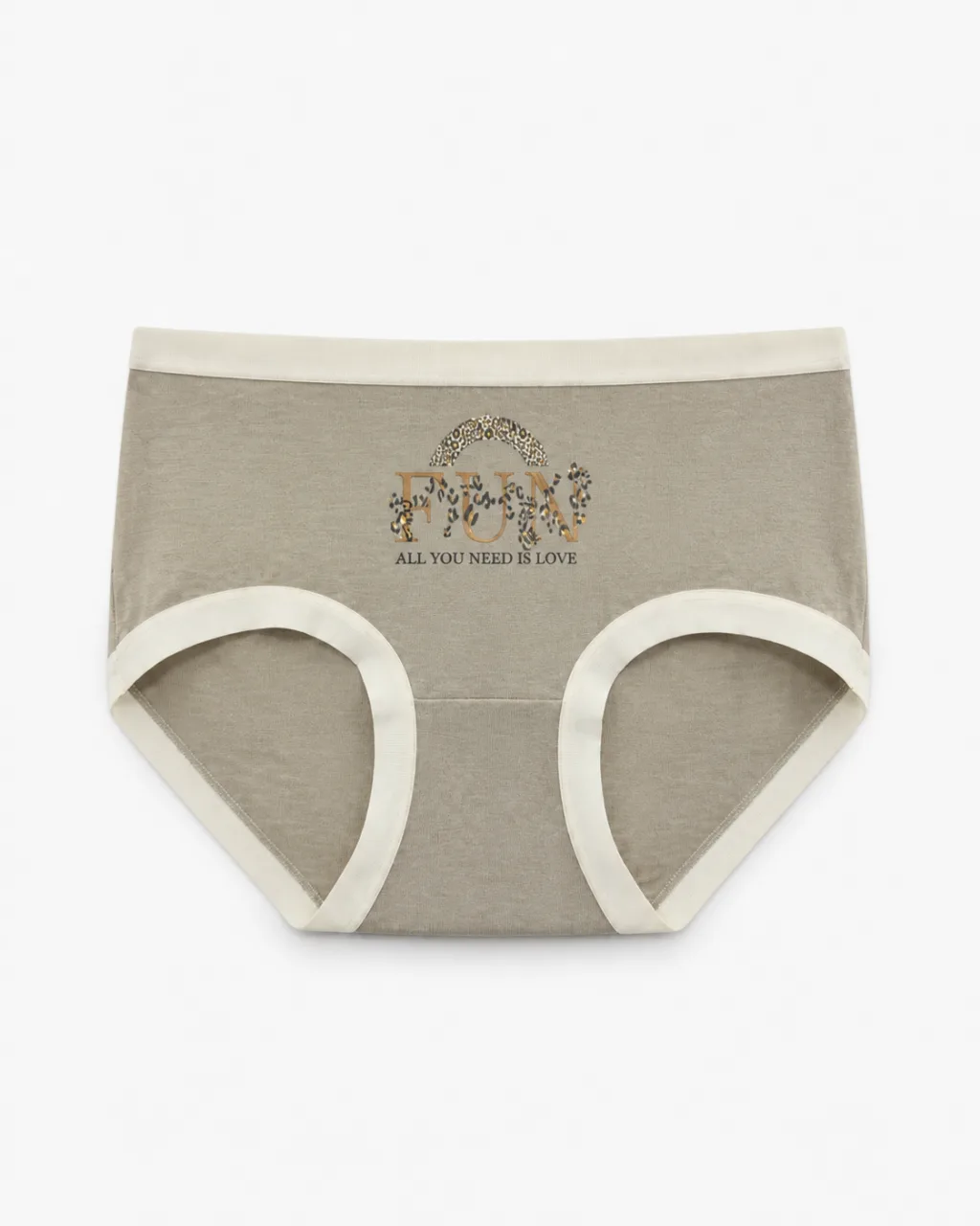 Women's Underwear - Style 1179