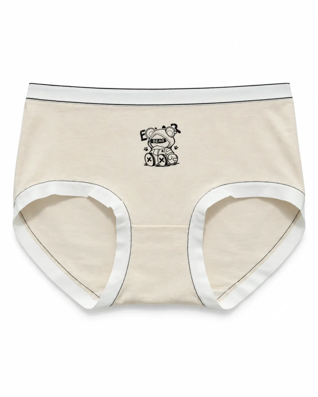 Women's Underwear - Style 3243
