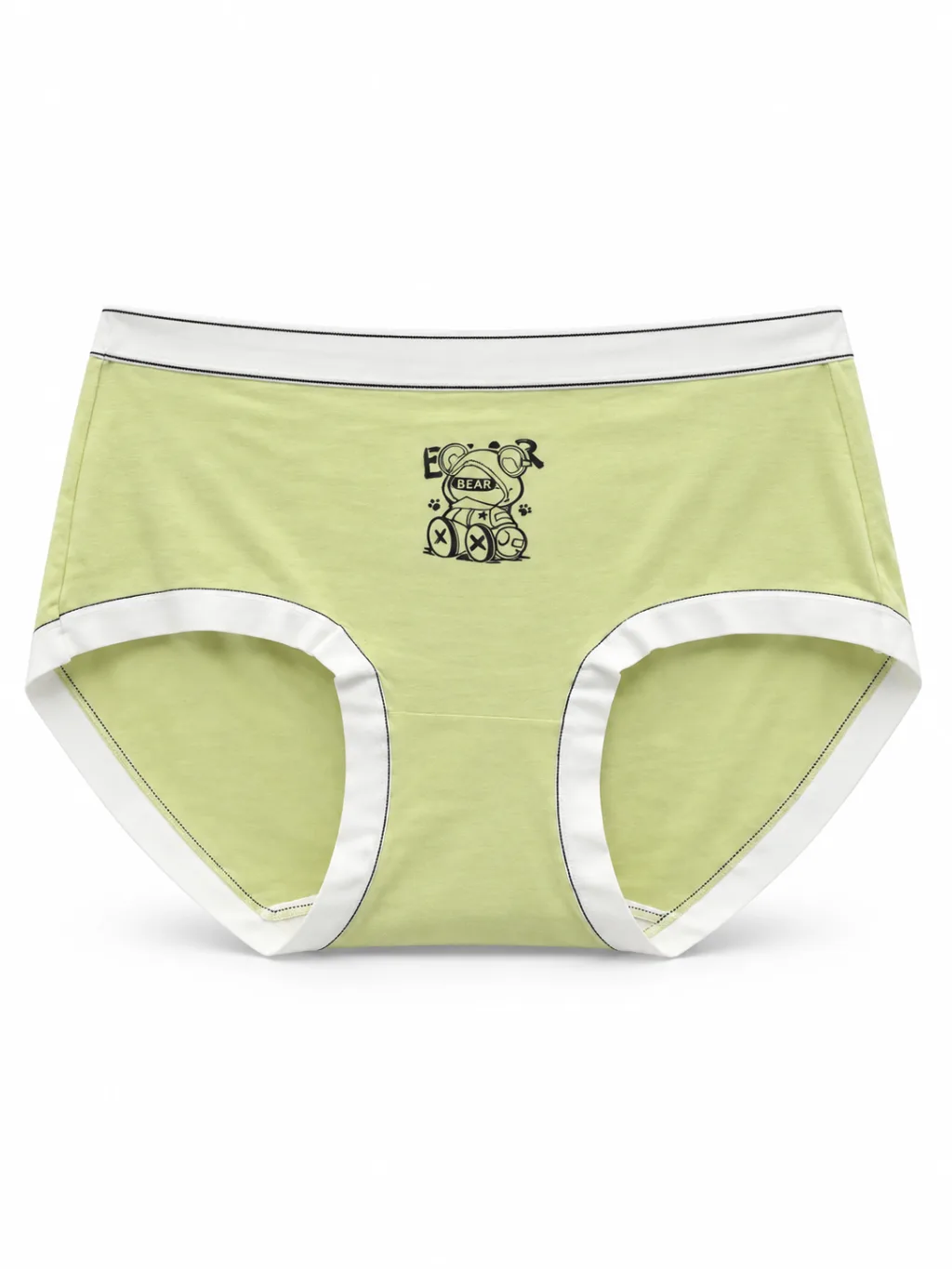Women's Underwear - Style 3243