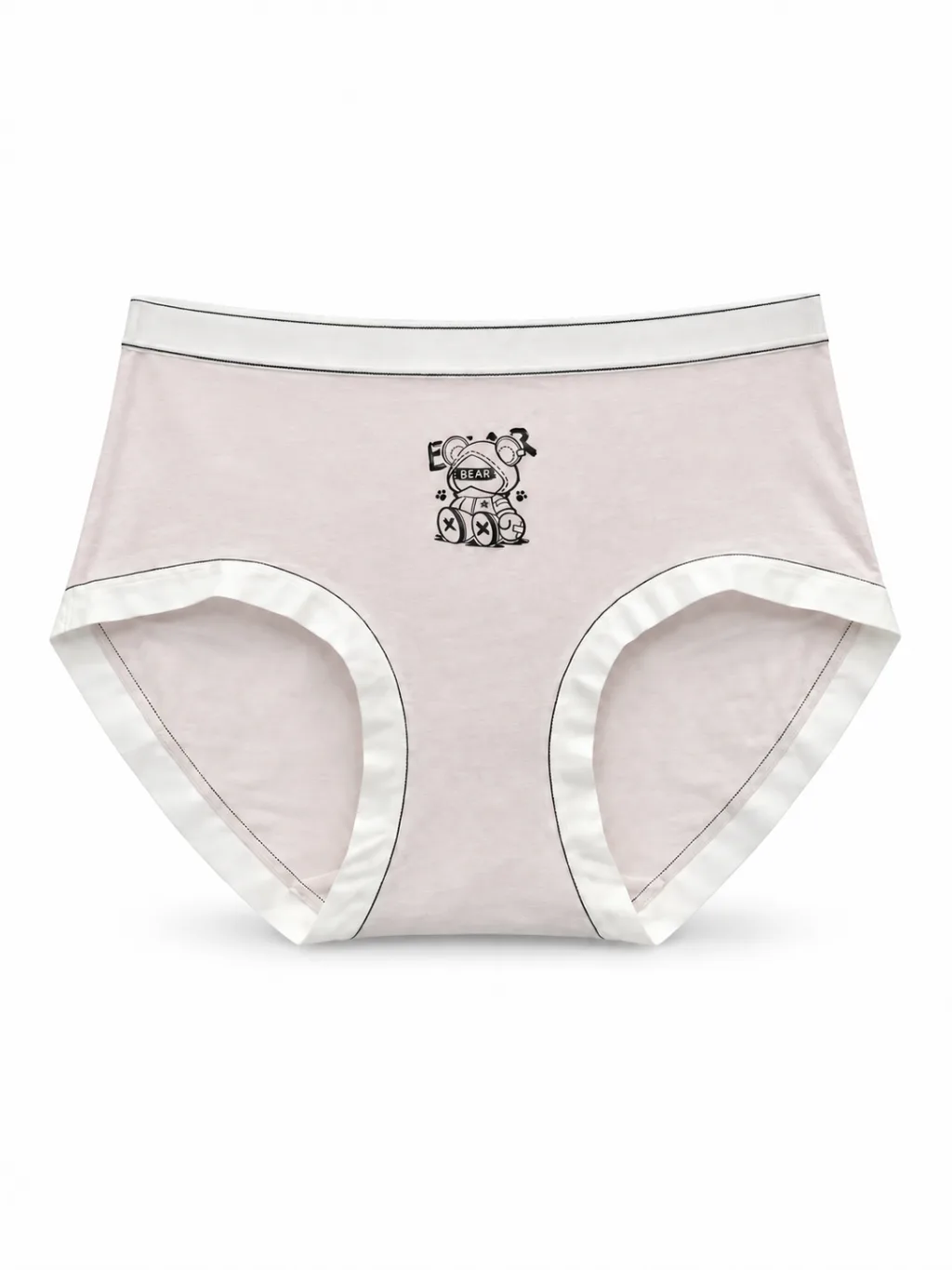 Women's Underwear - Style 3243