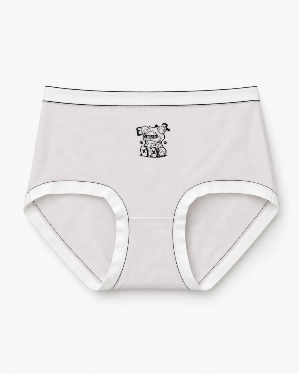 Women's Underwear - Style 3243