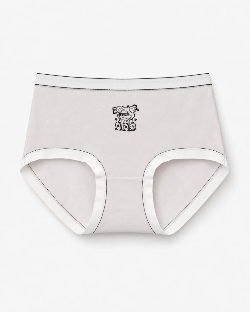 Women's Underwear - Style 3243