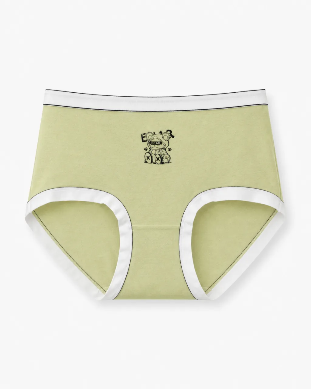 Women's Underwear - Style 3243