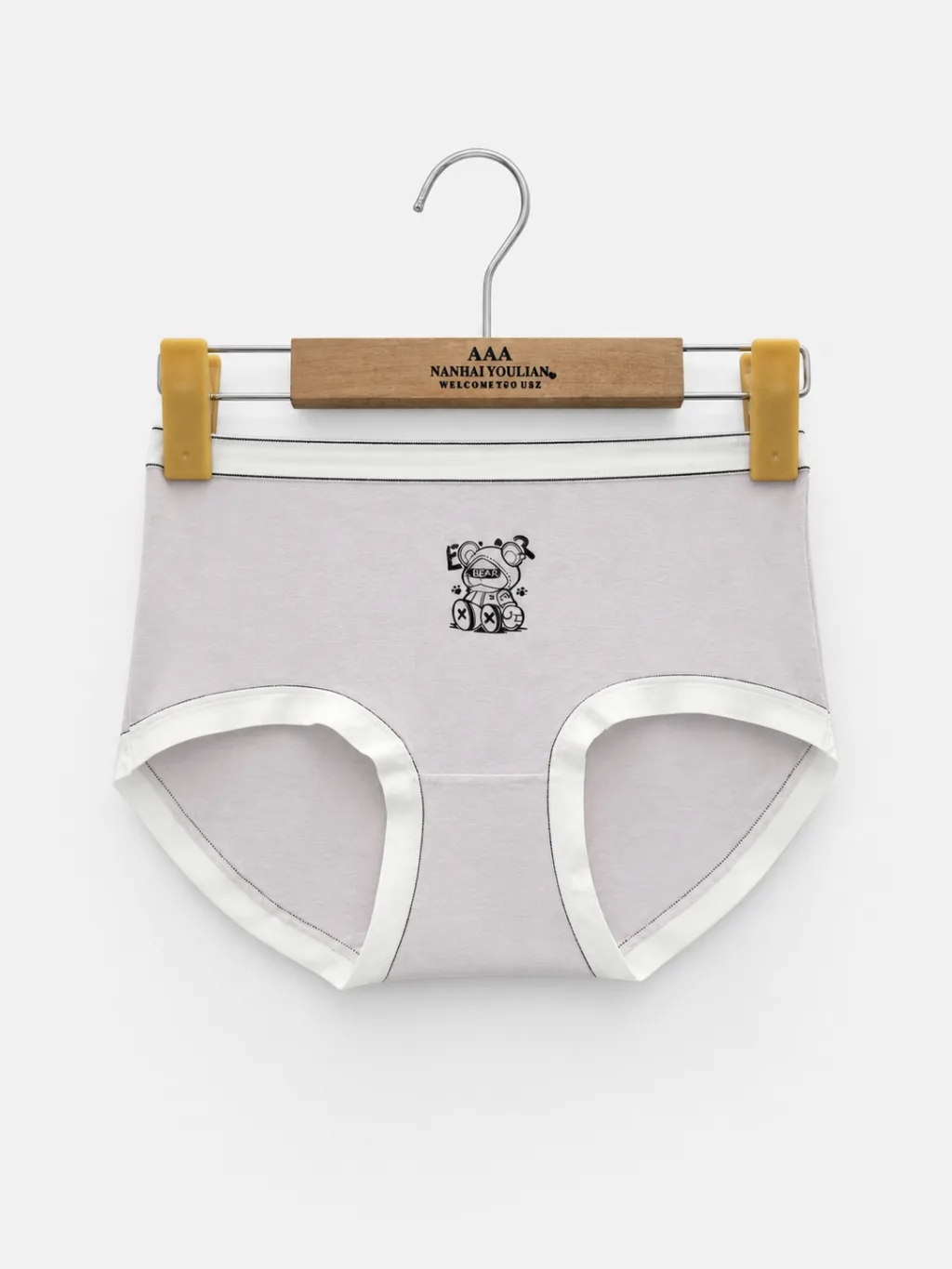 Women's Underwear - Style 3243