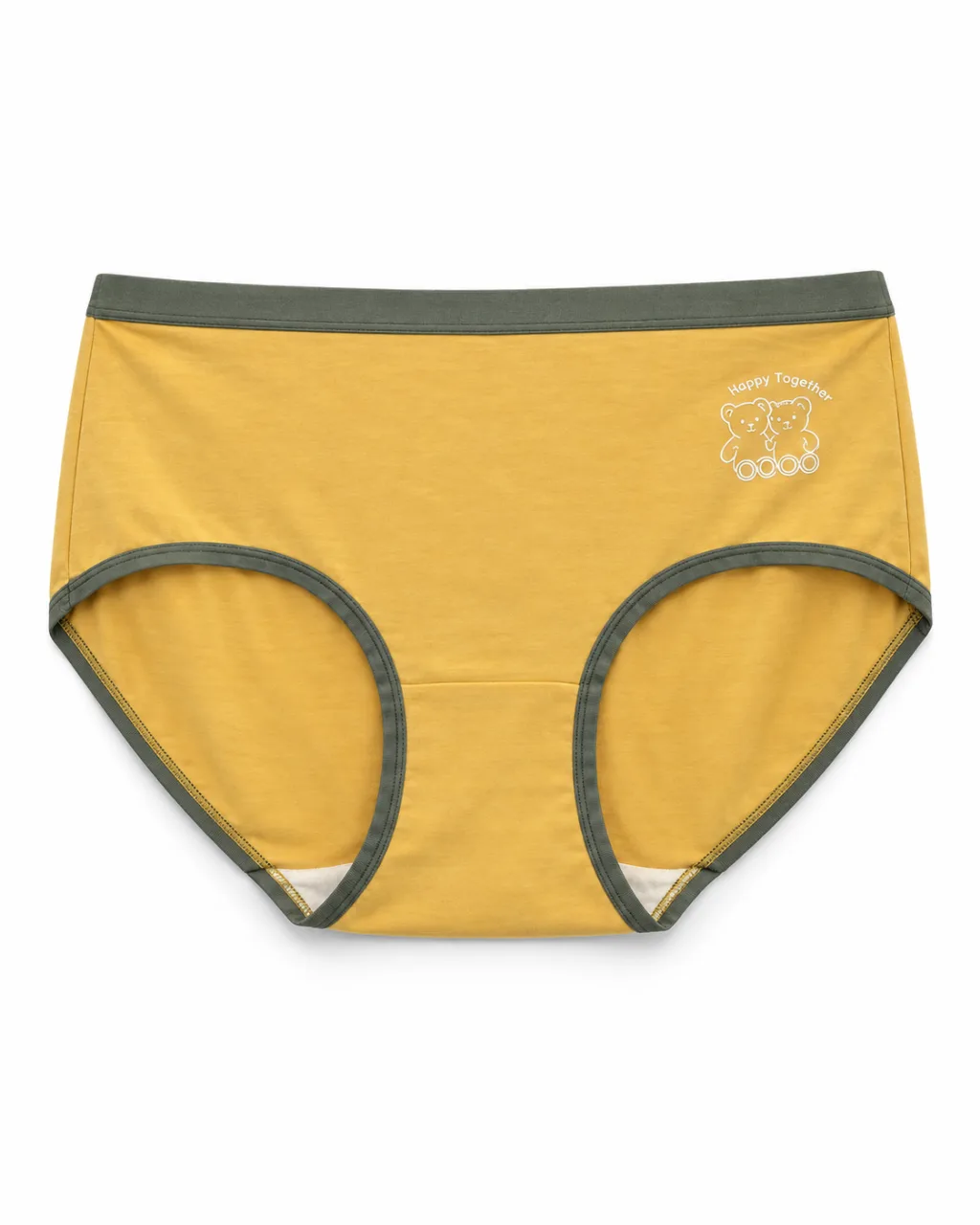Women's Underwear - Style 9177