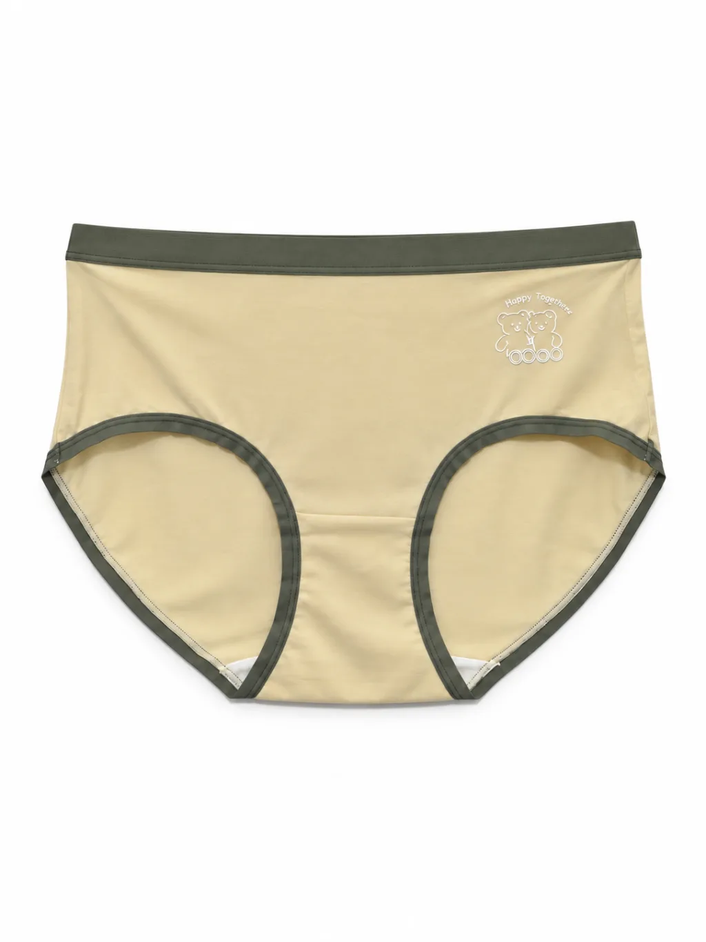 Women's Underwear - Style 9177