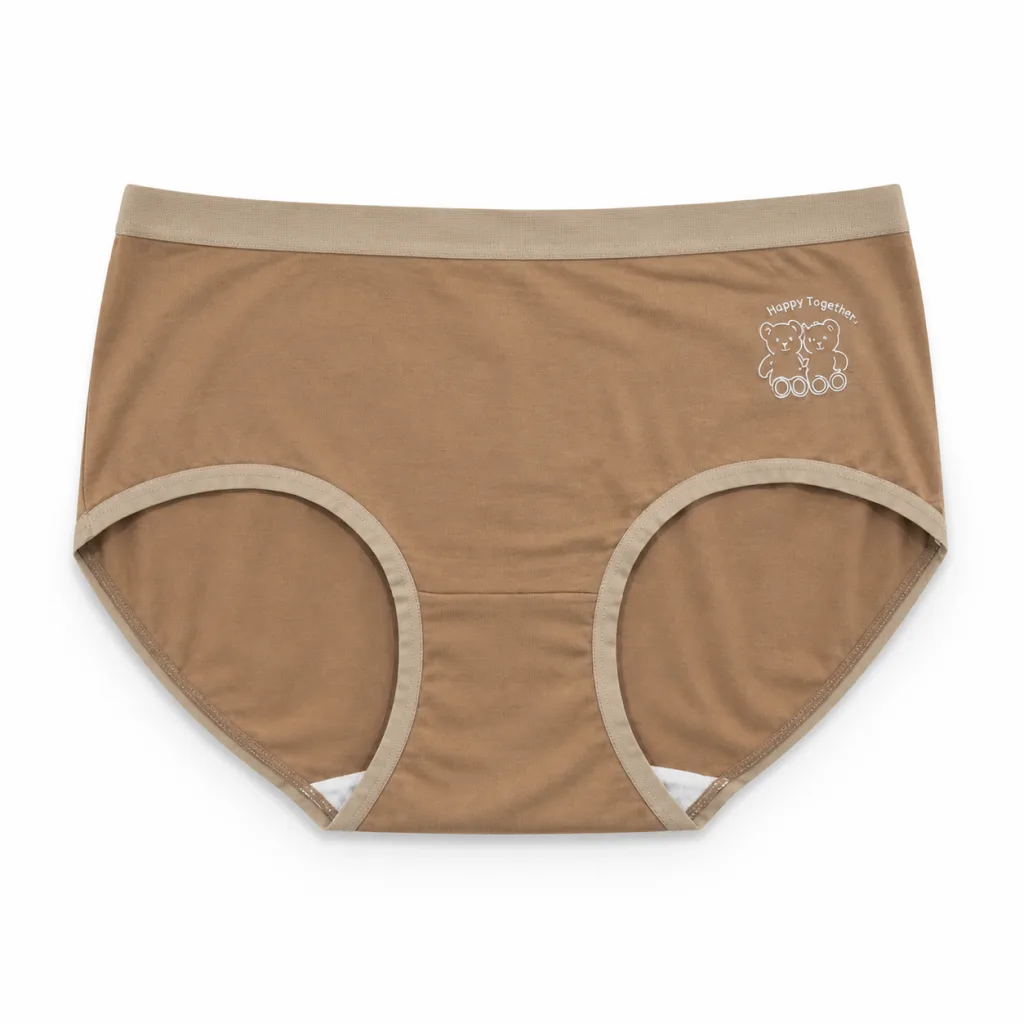 Women's Underwear - Style 9177