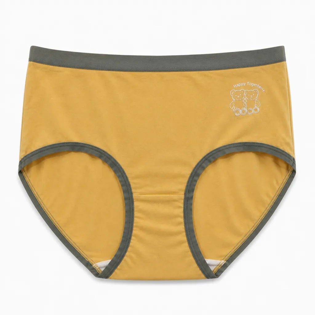 Women's Underwear - Style 9177