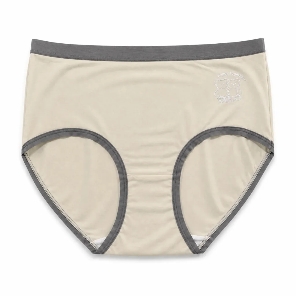 Women's Underwear - Style 9177