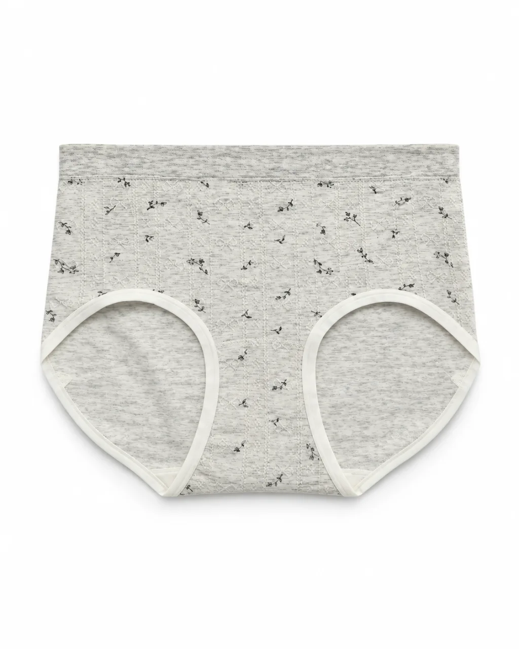 Women's Underwear - Style 6034