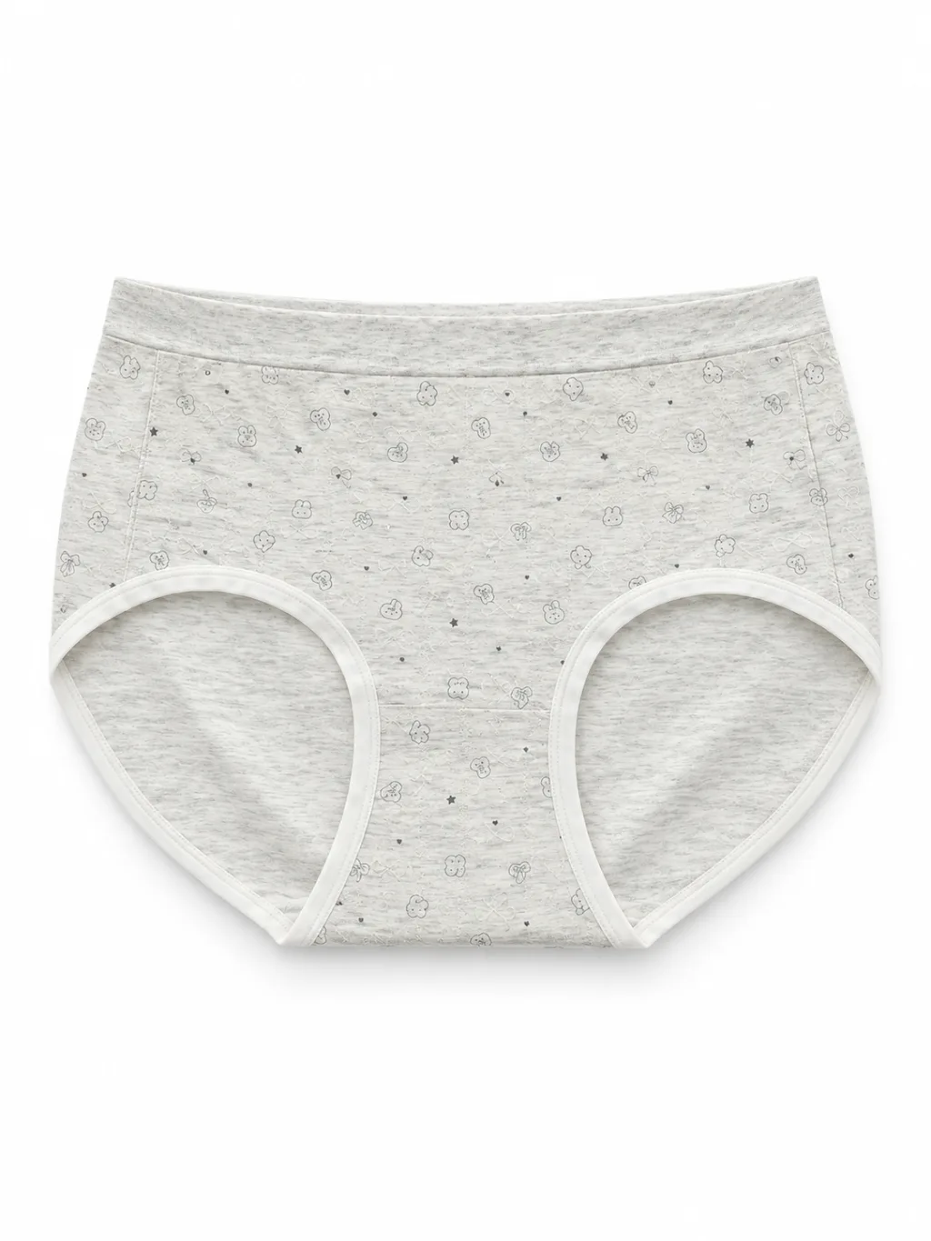 Women's Underwear - Style 6034