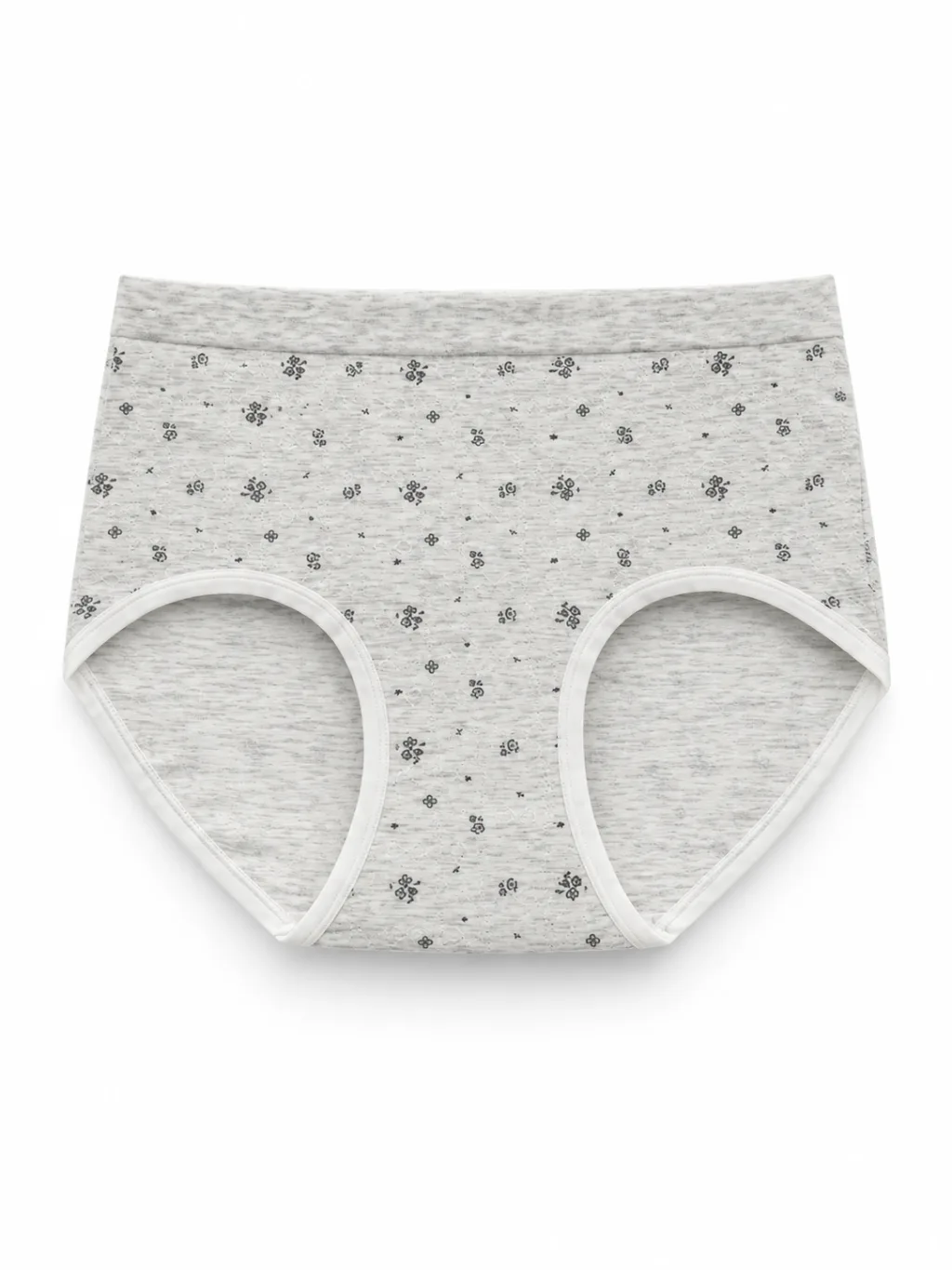 Women's Underwear - Style 6034
