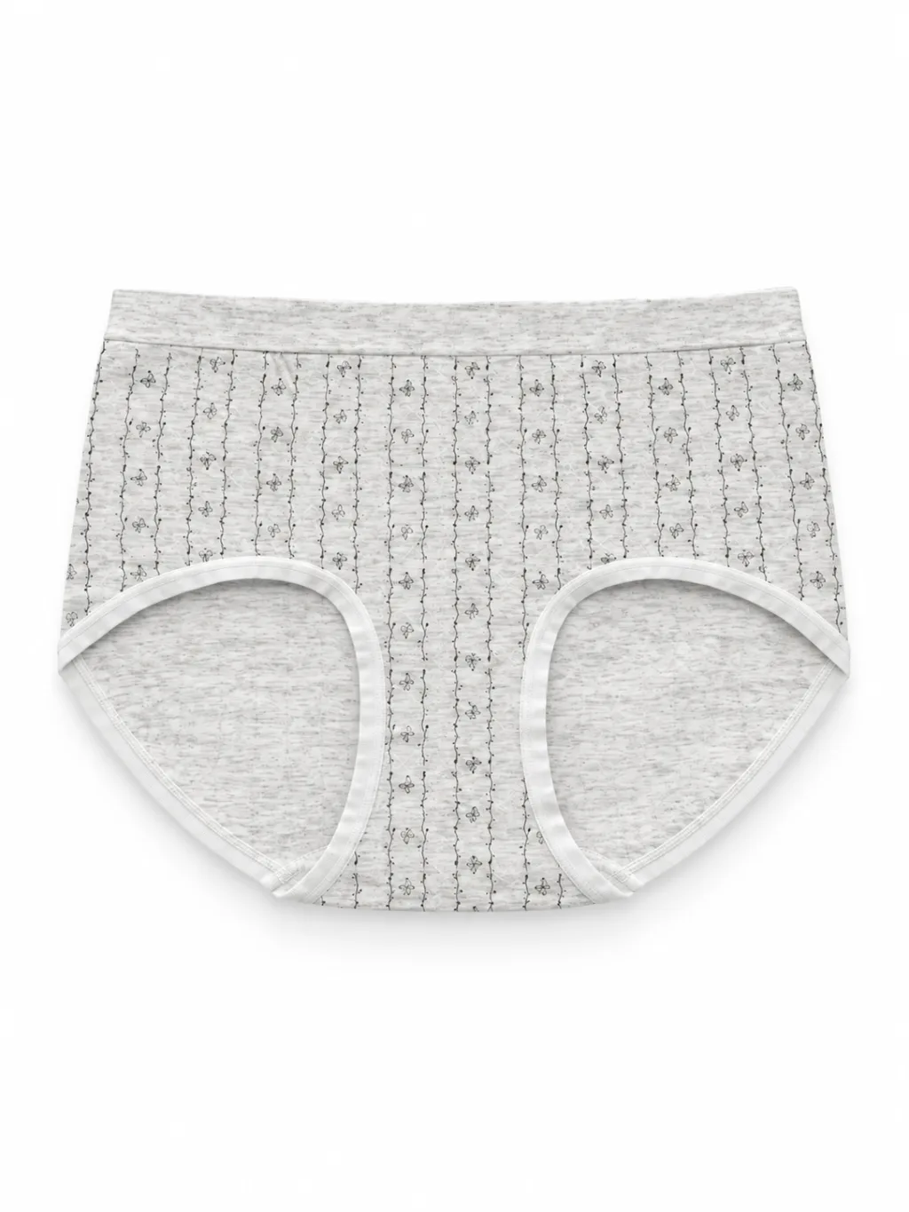 Women's Underwear - Style 6034