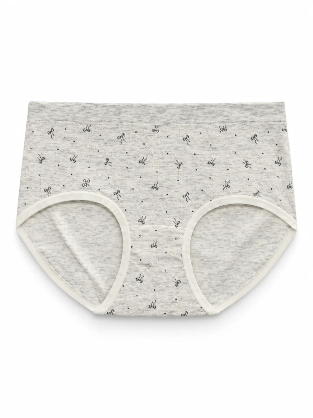 Women's Underwear - Style 6034