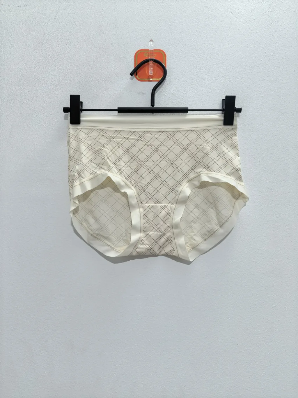Women's Cream Underwear