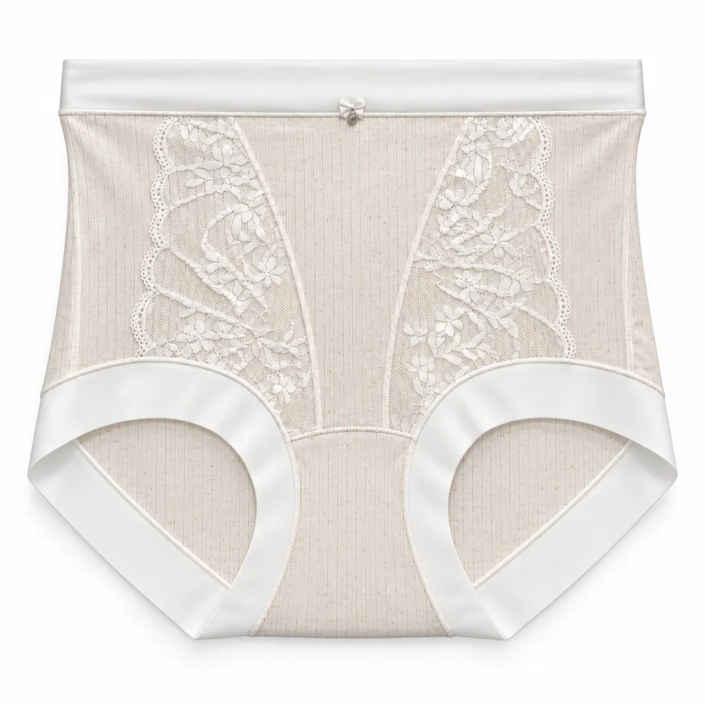 Women's Underwear - Style 8005