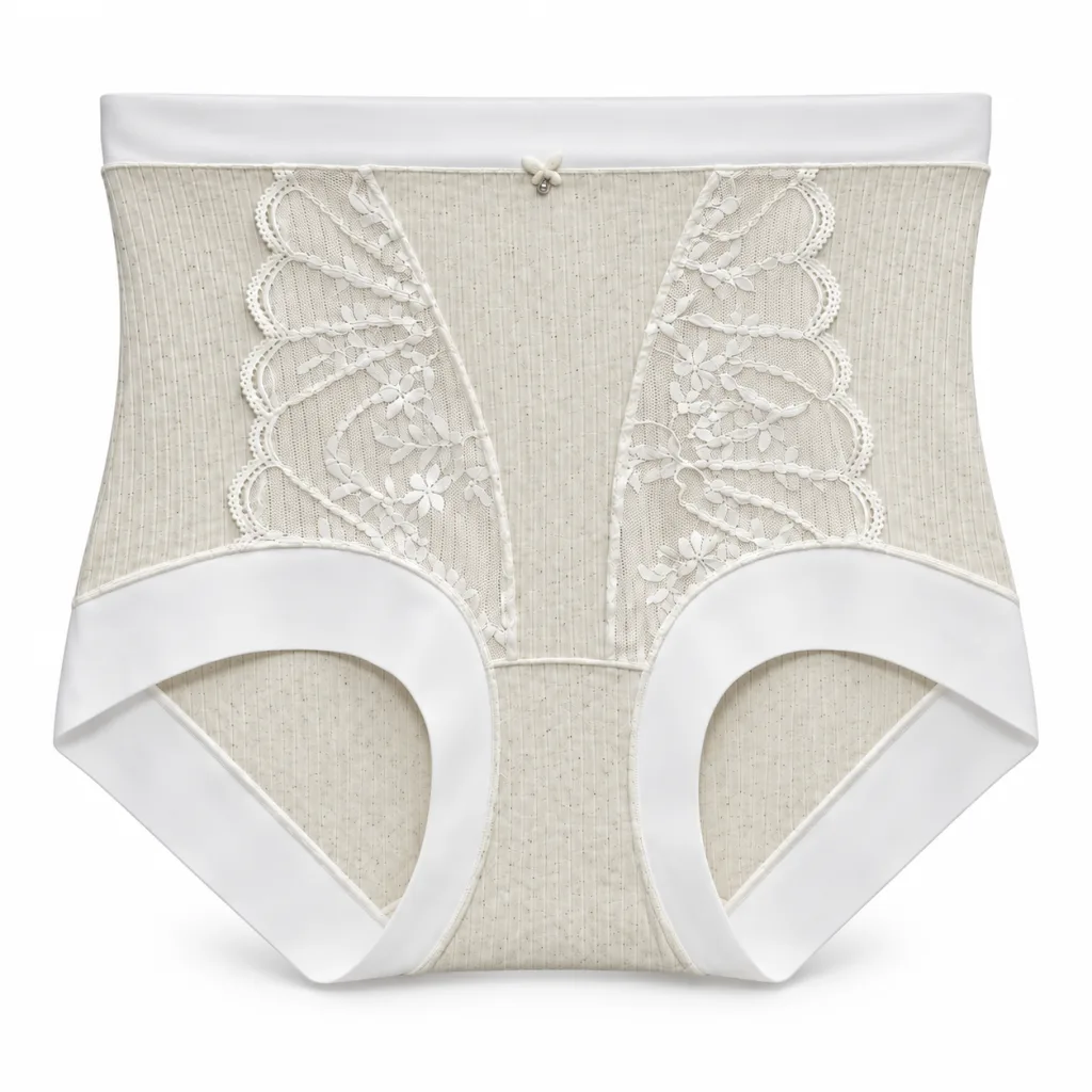 Women's Underwear - Style 8005