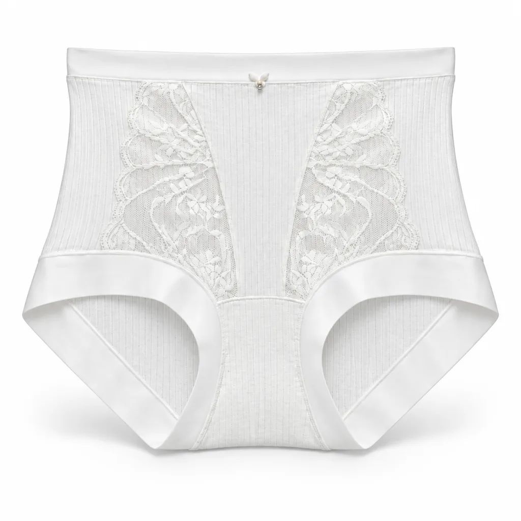 Women's Underwear - Style 8005