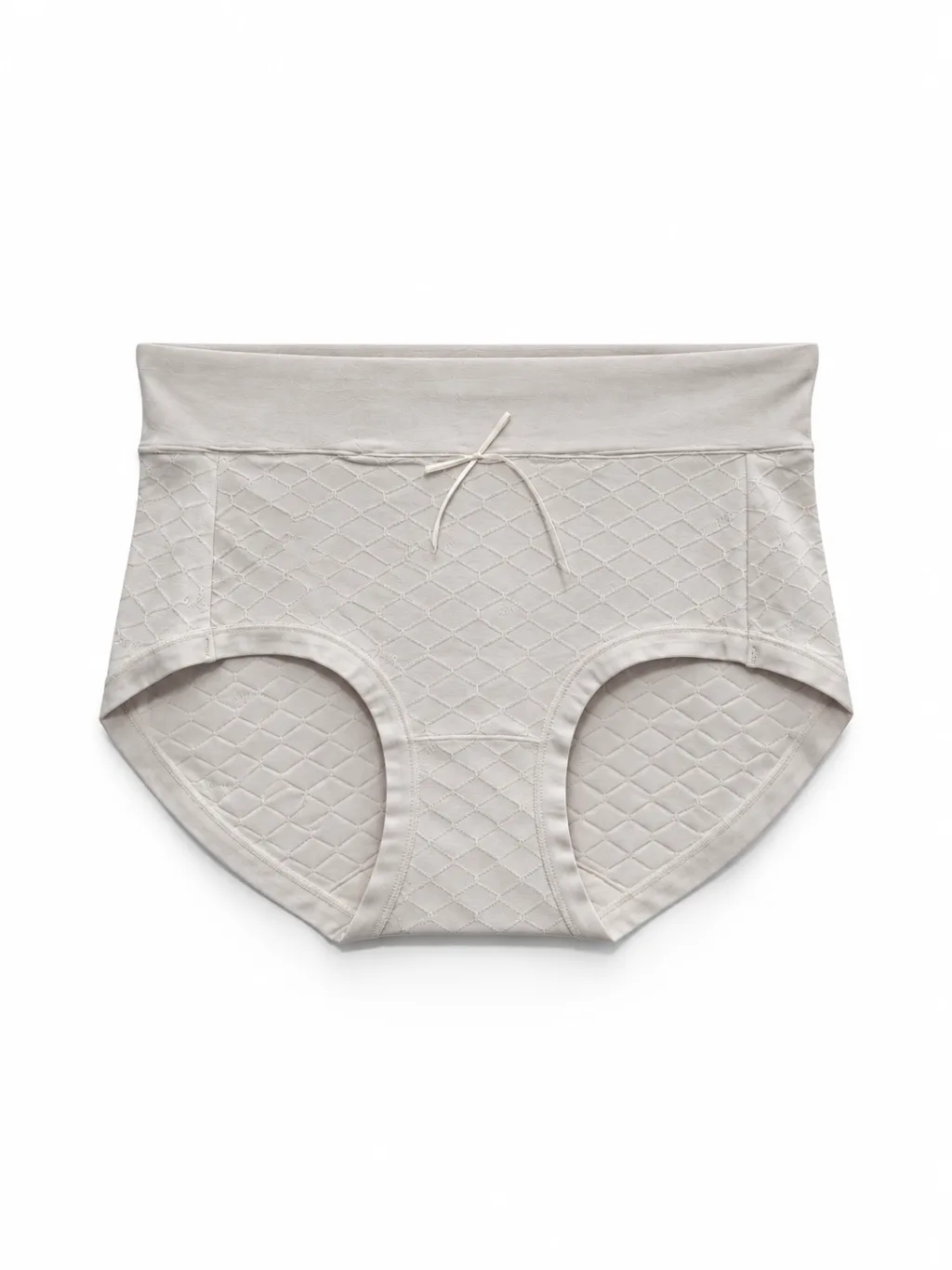 Women's Cream Underwear