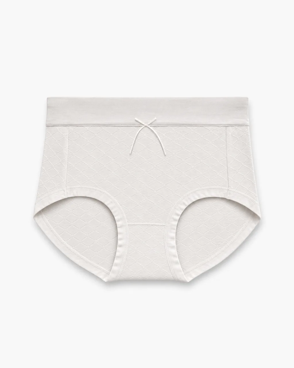 Women's Cream Underwear