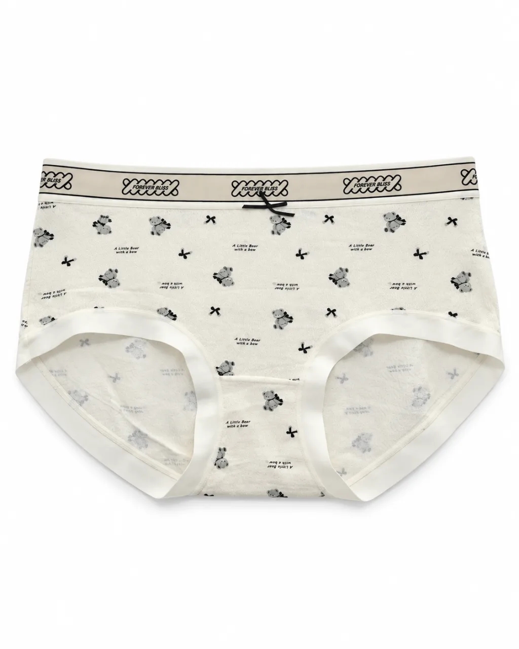 Women's Panty - Style 7262