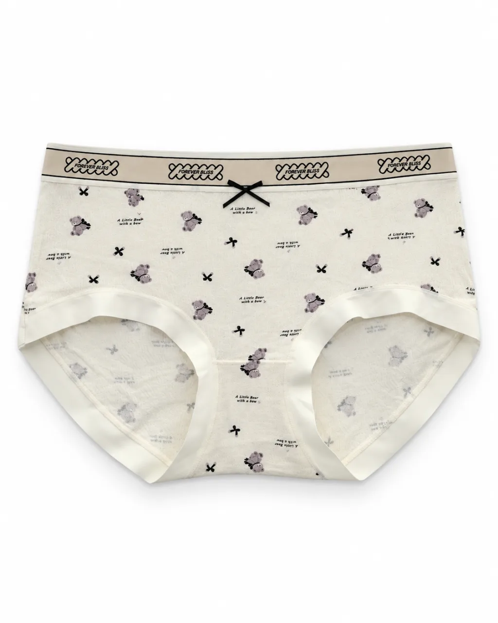 Women's Panty - Style 7262