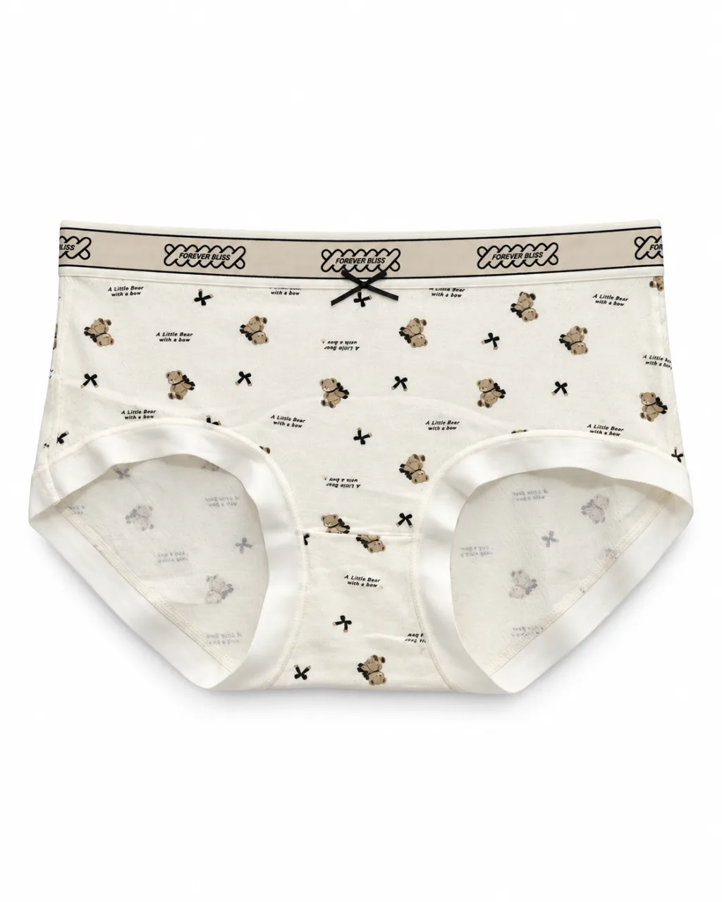 Women's Panty - Style 7262