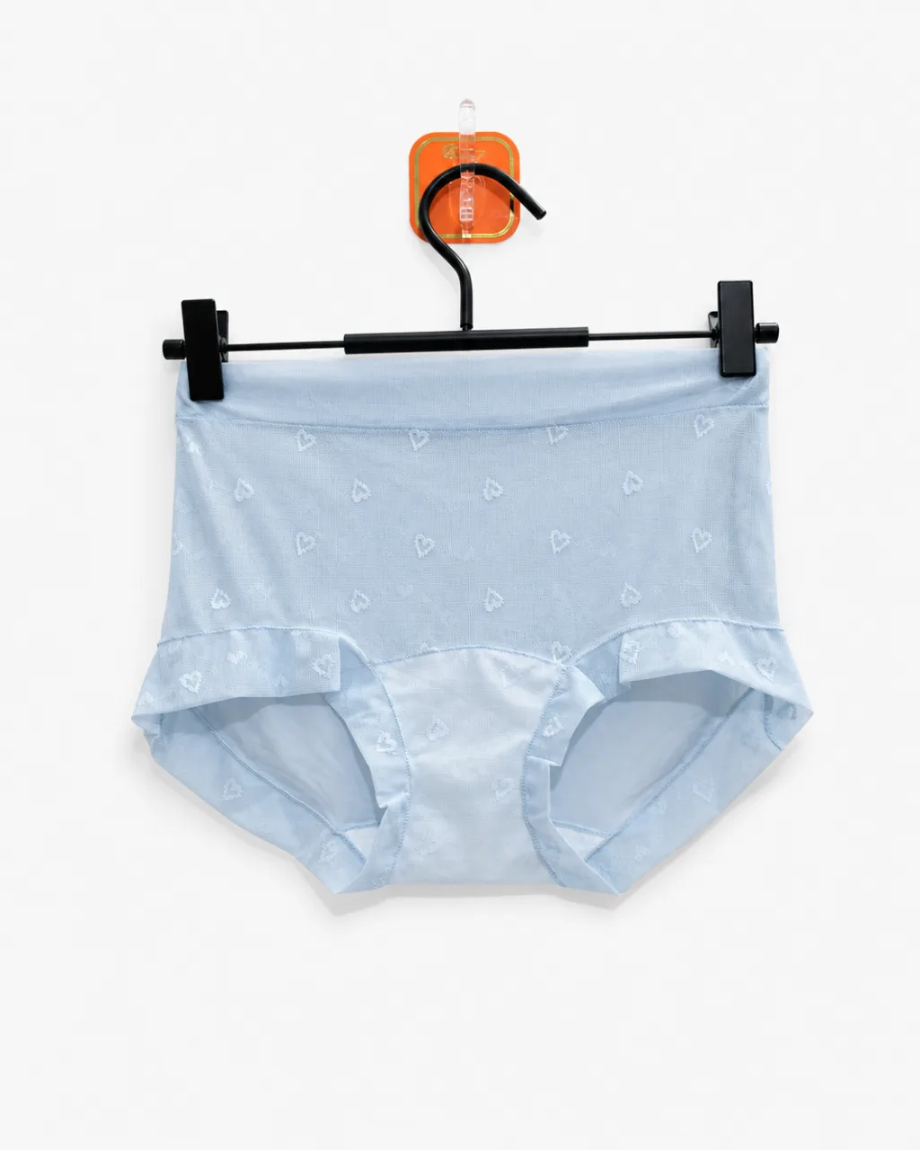 Camellia High-Waist Panty - Style 1212