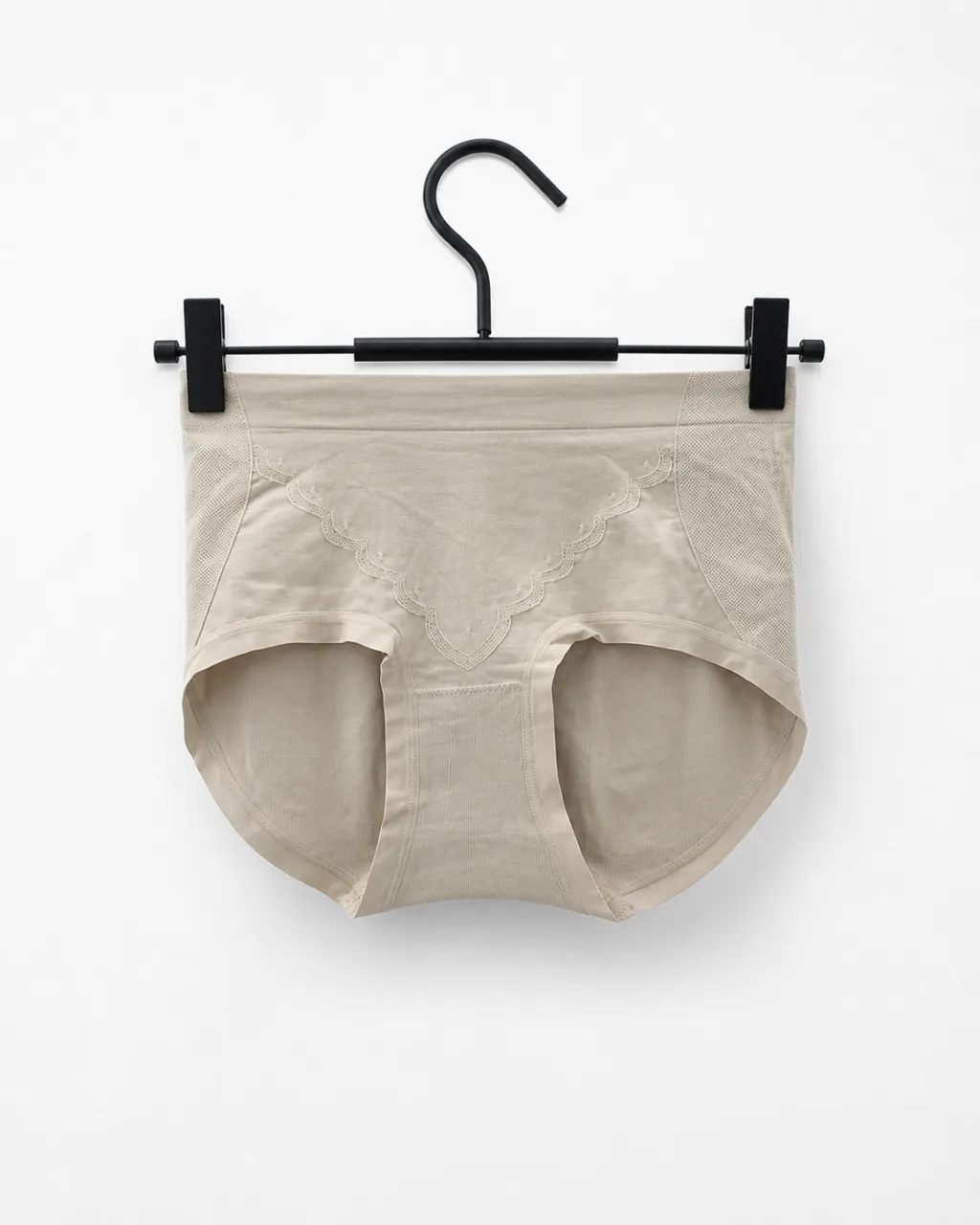 Women's Beige Underwear