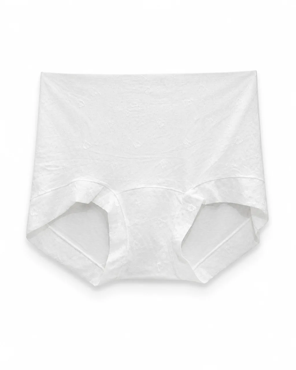 Women's White Underwear