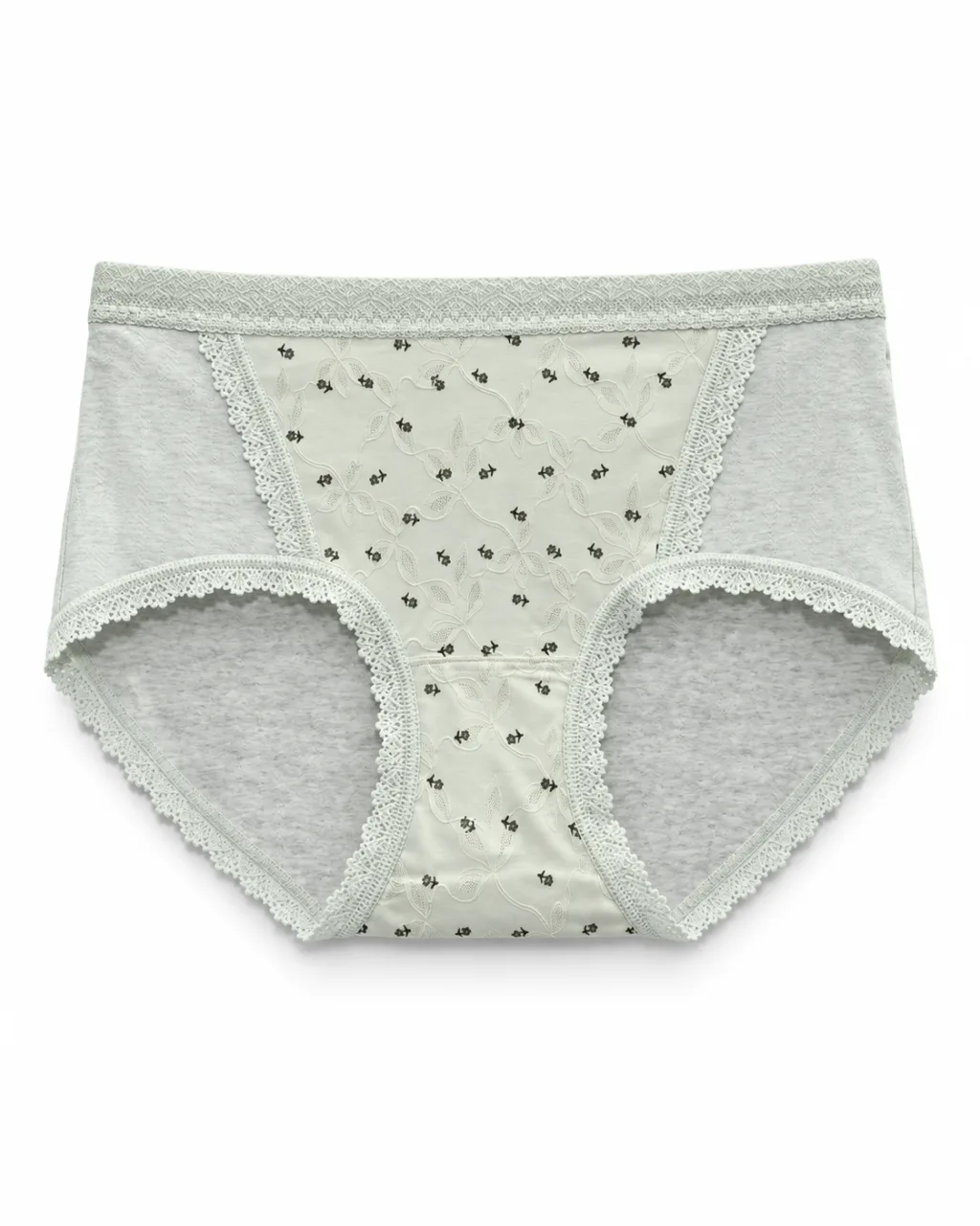 Women's Underwear - Style 6185