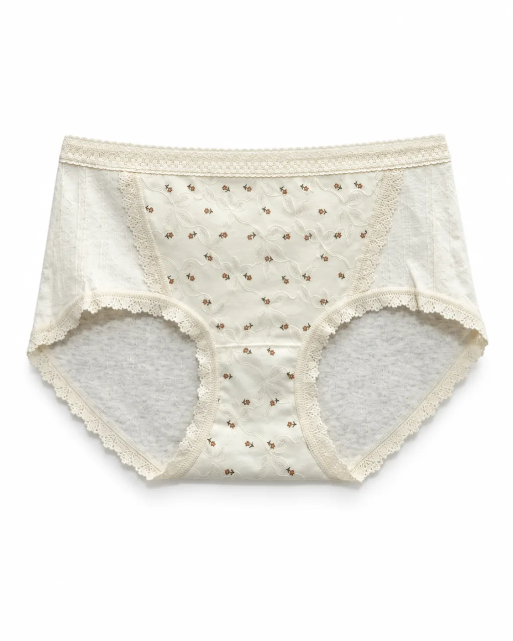Women's Underwear - Style 6185
