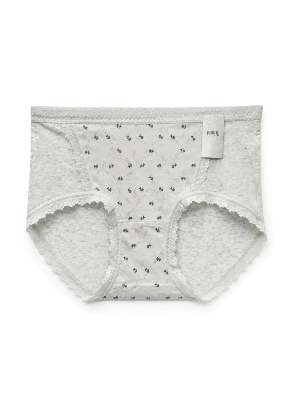 Women's Underwear - Style 6185