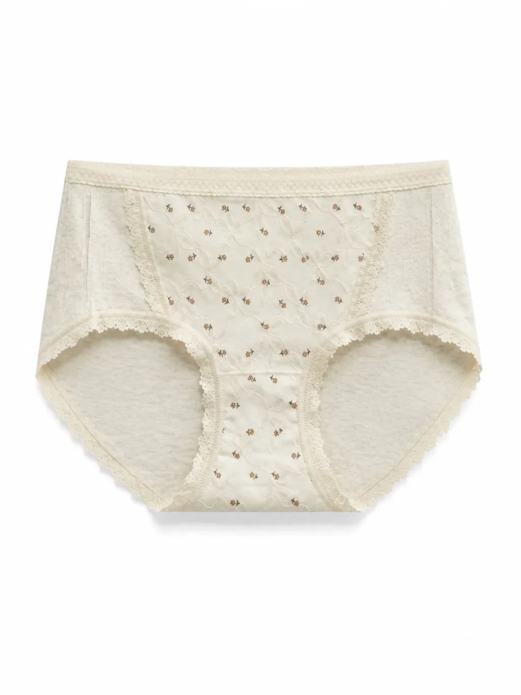 Women's Underwear - Style 6185