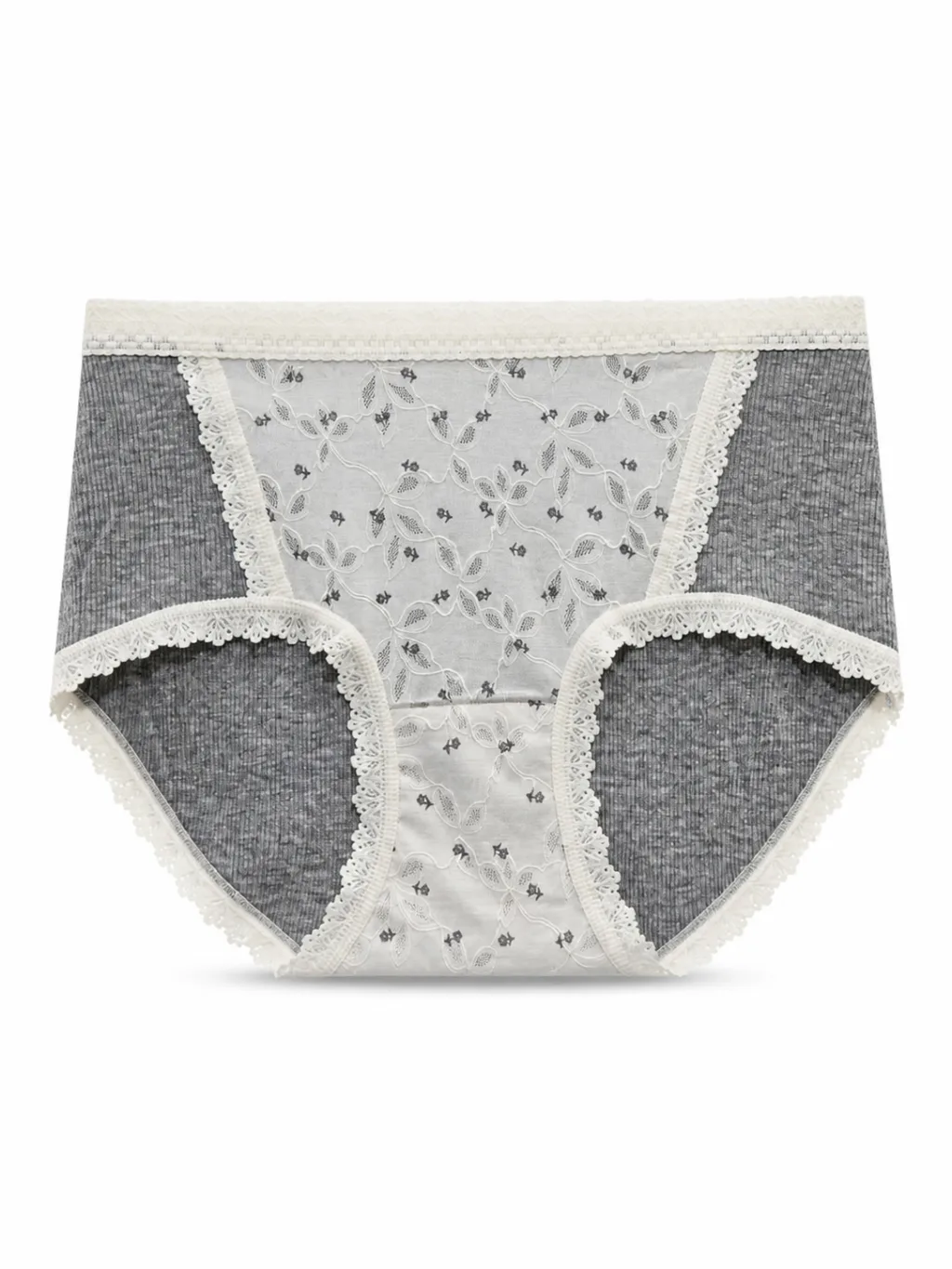 Women's Underwear - Style 6185
