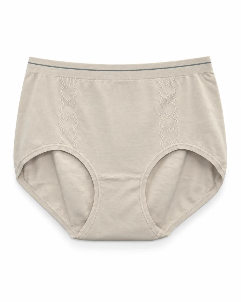 Women's Underwear - Style 9006