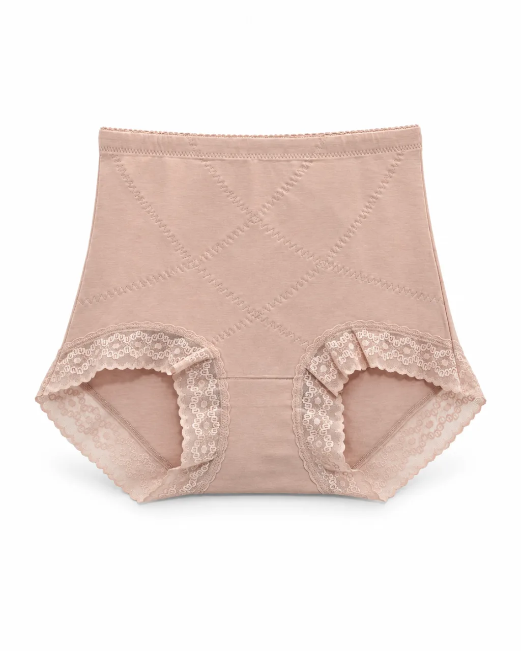 Women's Pink Underwear