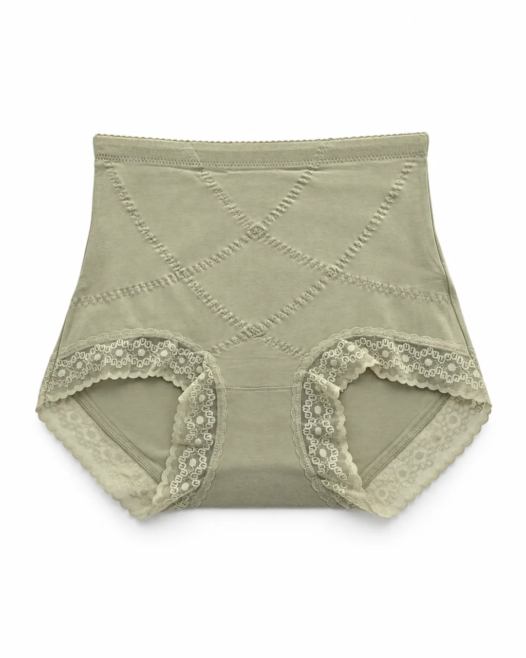 Women's Cream/Beige Underwear