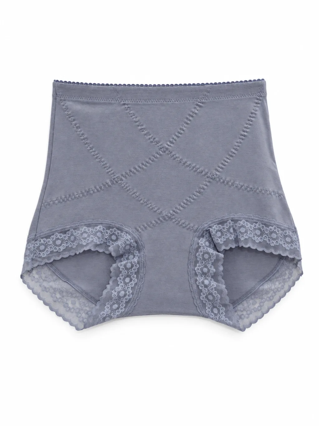 Women's Grey Underwear