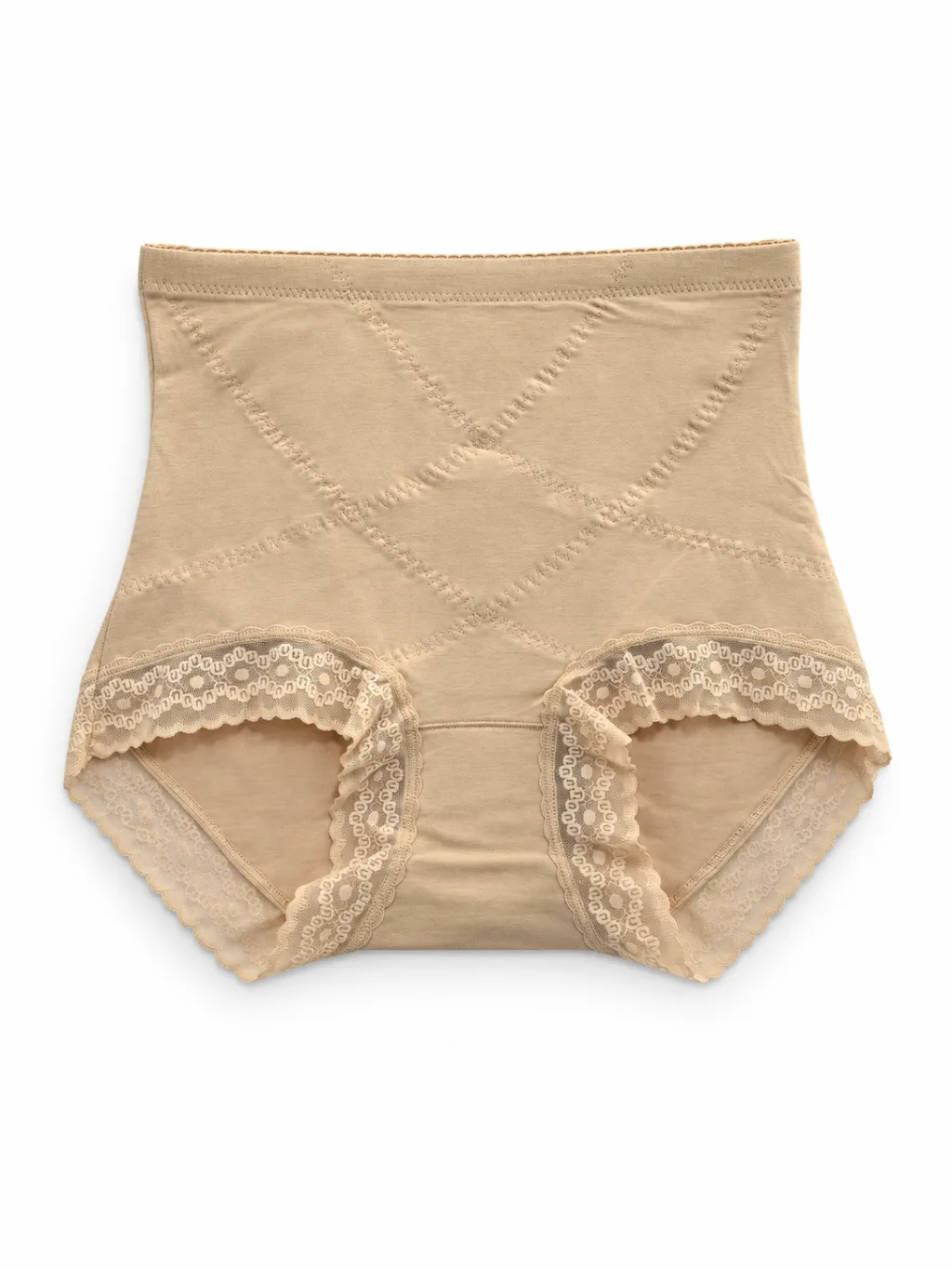 Women's Nude/Beige Underwear