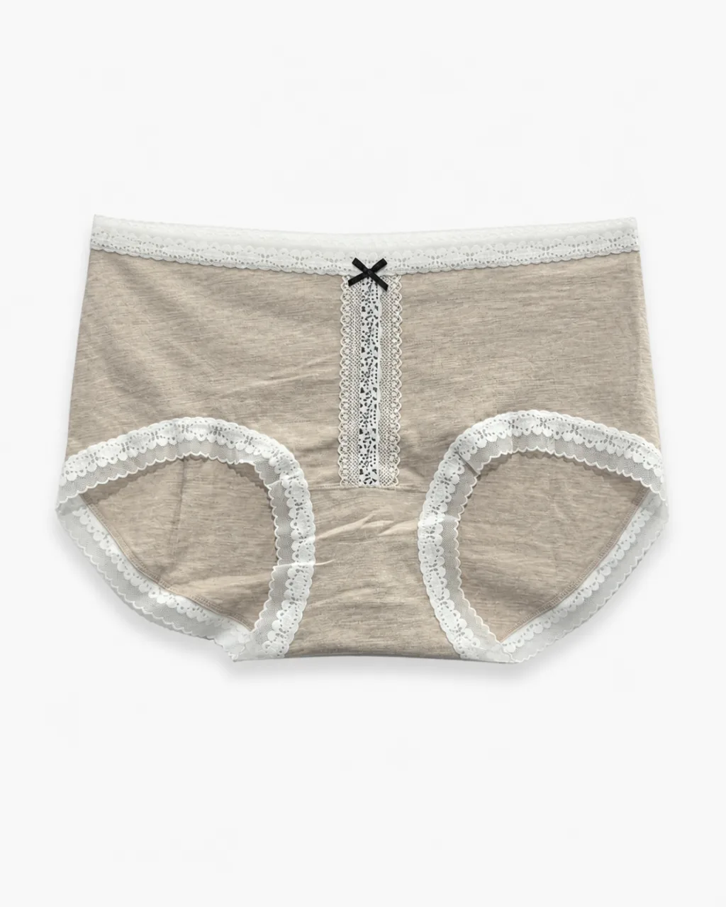 Women's Beige Underwear