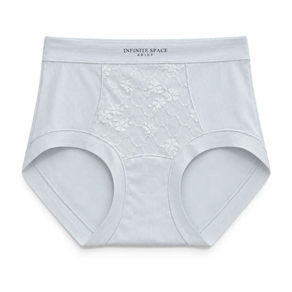 Women's Underwear - Style 9038