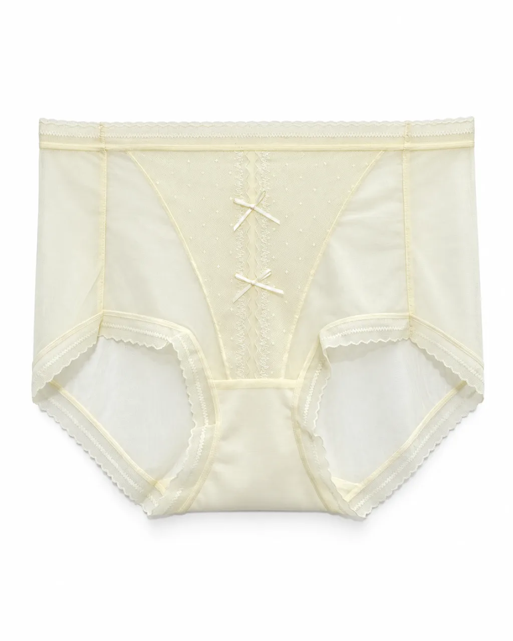 Women's Underwear - Style 1061