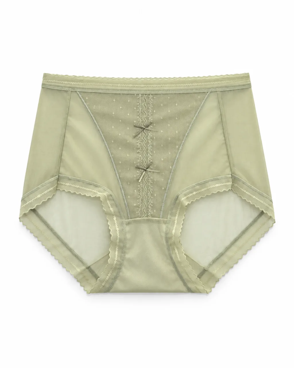 Women's Light Beige Underwear