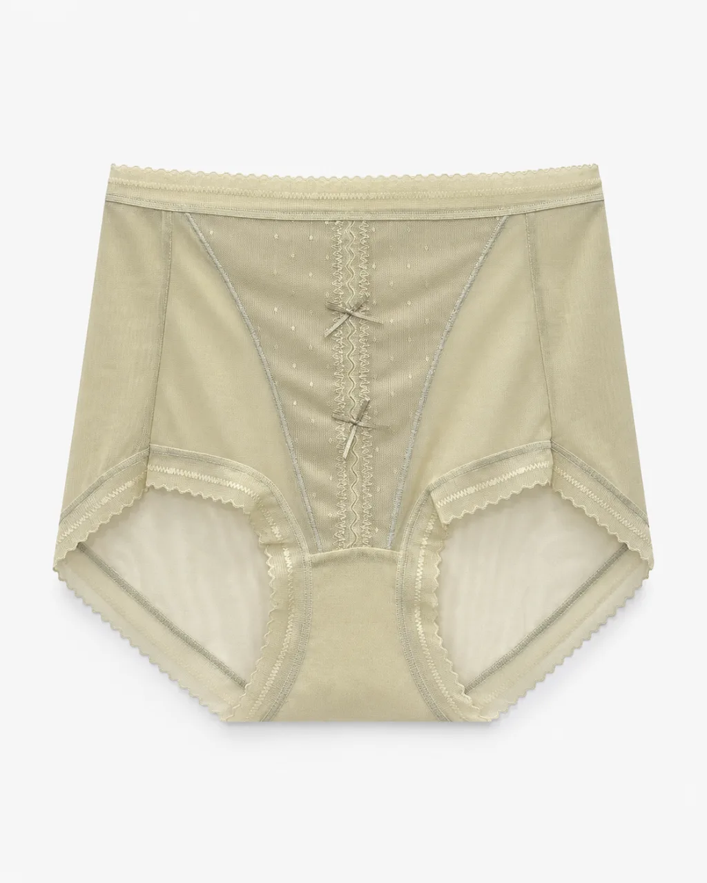 Women's Light Beige Underwear