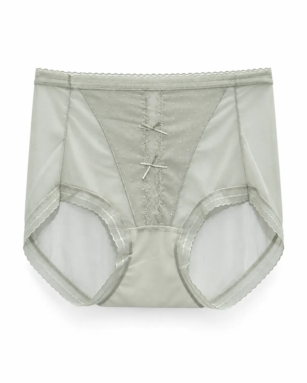 Women's Off-white Underwear