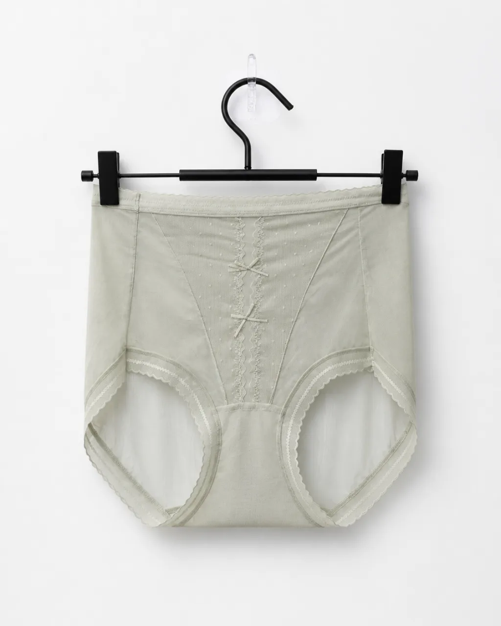 Women's Off-white Underwear